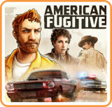 American Fugitive para Nintendo Switch