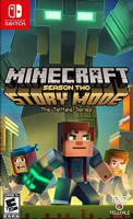 Minecraft: Story Mode - Season Two para Nintendo Switch