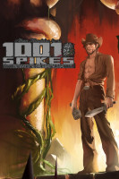 1001 Spikes para Xbox One