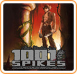 1001 Spikes para Wii U