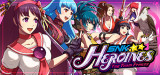 SNK Heroines: Tag Team Frenzy para PC