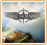 SolSeraph para Nintendo Switch