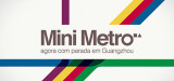 Mini Metro para PC