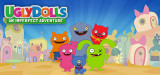 UglyDolls: An Imperfect Adventure para PC