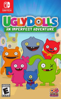 UglyDolls: An Imperfect Adventure para Nintendo Switch