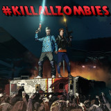 #KILLALLZOMBIES para PlayStation 4