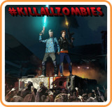 #KILLALLZOMBIES para Nintendo Switch