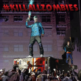 #KILLALLZOMBIES para Playstation Vita