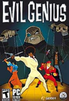 Evil Genius para PC