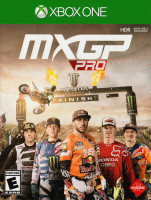 MXGP PRO para Xbox One