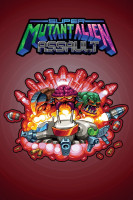 Super Mutant Alien Assault para Xbox One
