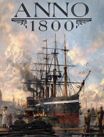 Anno 1800 para PC