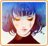 GRIS para Nintendo Switch