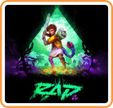 RAD para Nintendo Switch