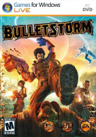 Bulletstorm para PC