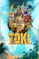 Toki (2018) para Xbox One