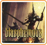 Blasphemous para Nintendo Switch