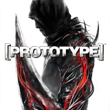 Prototype para PlayStation 4