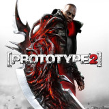 Prototype 2 para PlayStation 4