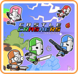 Castle Crashers Remastered para Nintendo Switch