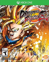 Dragon Ball FighterZ para Xbox One