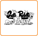 Gato Roboto para Nintendo Switch