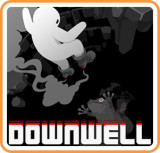 Downwell para Nintendo Switch