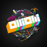 OlliOlli para Playstation Vita