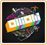 OlliOlli para Nintendo 3DS
