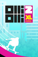 OlliOlli2: XL Edition para Xbox One