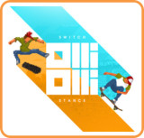 OlliOlli: Switch Stance para Nintendo Switch