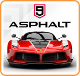 Asphalt 9: Legends para Nintendo Switch