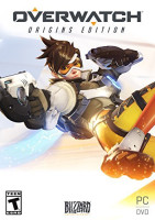 Overwatch para PC
