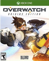 Overwatch para Xbox One