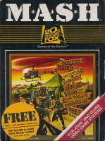 M*A*S*H para Atari 2600