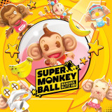 Super Monkey Ball: Banana Blitz HD para PlayStation 4