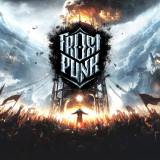 Frostpunk: Console Edition para PlayStation 4