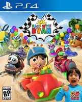 Race With Ryan para PlayStation 4