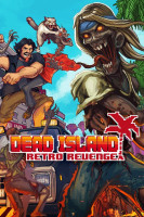 Dead Island Retro Revenge para Xbox One