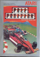 Pole Position para Atari 2600