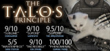 The Talos Principle para PC