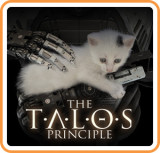 The Talos Principle: Deluxe Edition para Nintendo Switch