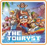 The Touryst para Nintendo Switch