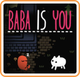 Baba Is You para Nintendo Switch