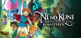 Ni no Kuni: Wrath of the White Witch Remastered para PC