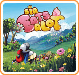 Sir Eatsalot para Nintendo Switch