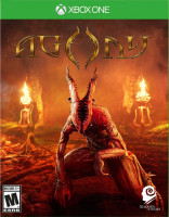 Agony para Xbox One