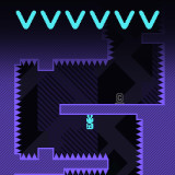 VVVVVV para PlayStation 4