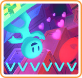 VVVVVV para Nintendo Switch