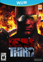 Devil's Third para Wii U